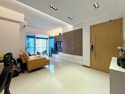The Tampines Trilliant (D18), Condominium #622527941
